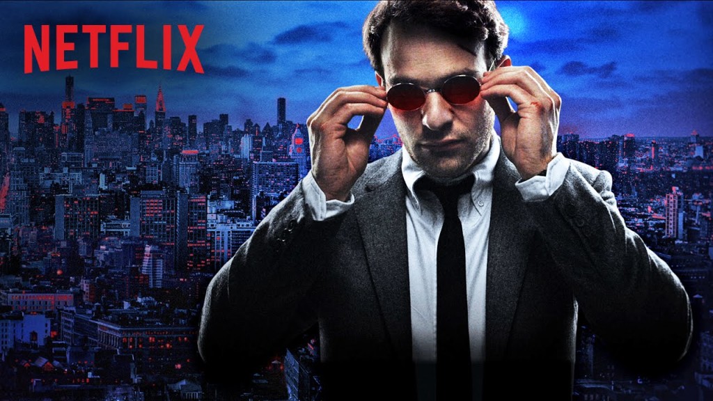 Can you spot the easter eggs planted across Daredevil?