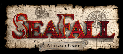 Seafall is finally setting sail in 2016