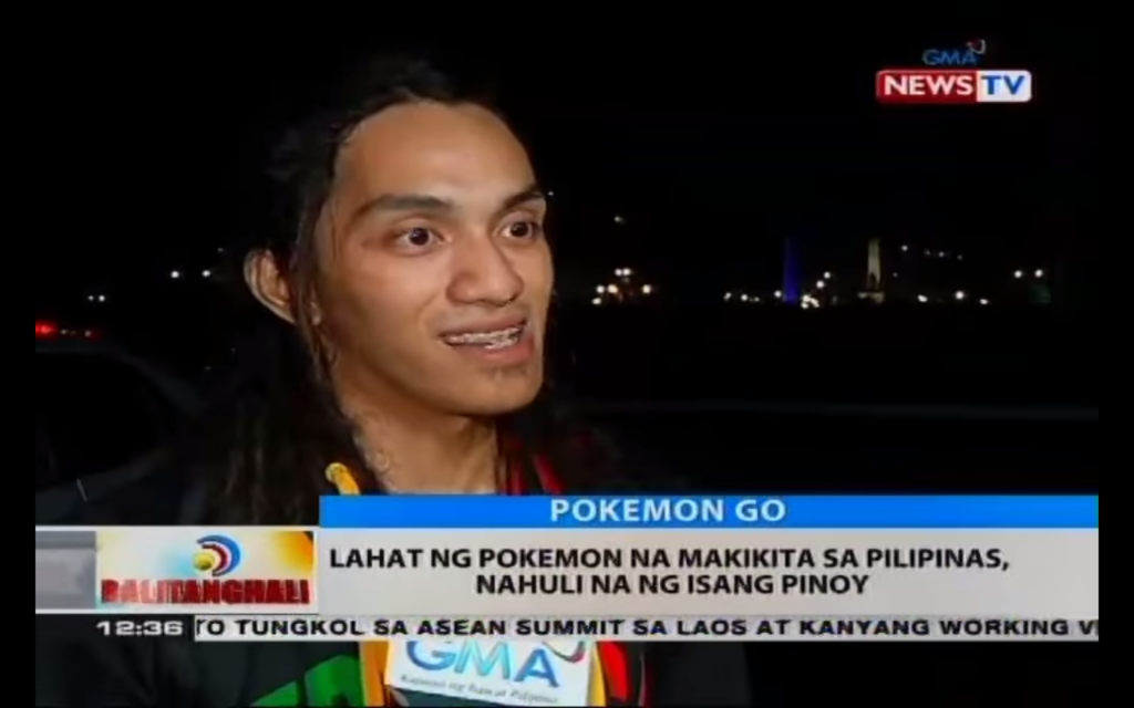 Kevin Catalig (Source: GMA NEWS)