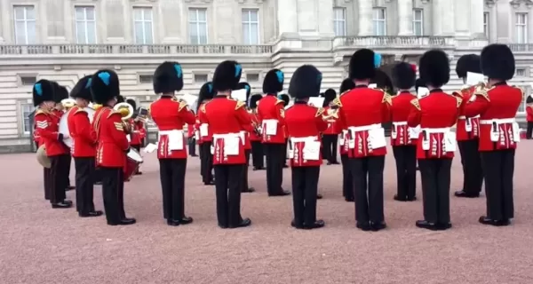 queenguard
