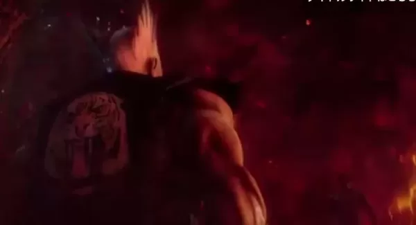 tekken 7