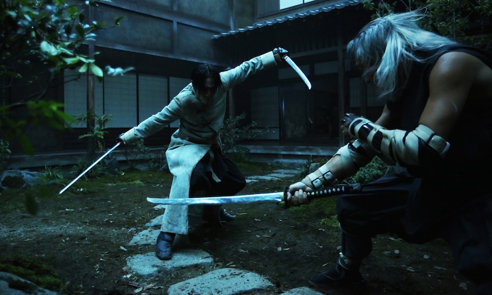 Rurouni Kenshin: Kyoto Inferno Movie Review – This is how you make an  anime-to-live action film!