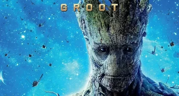 Groot character1