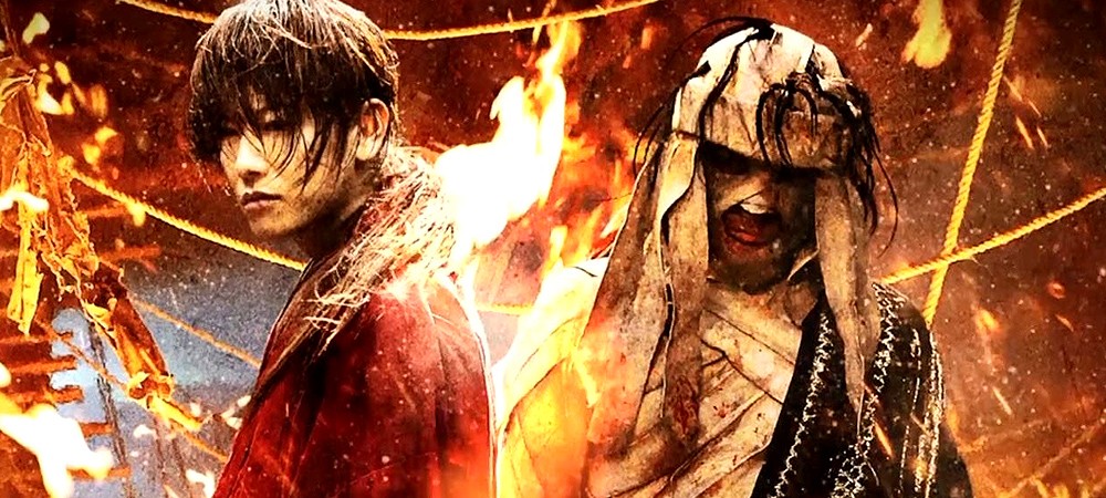 RUROUNI KENSHIN 2: KYOTO INFERNO