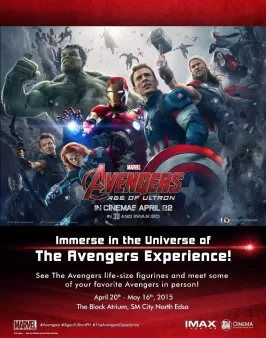 Avengers Artwork