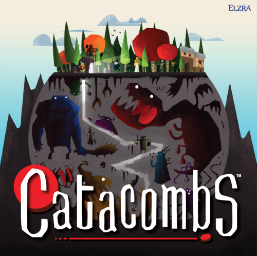 catacombs box