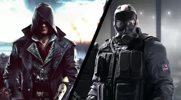 Bullets or Blades