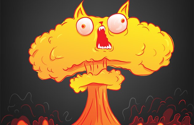 UNTIL TODAY ONLY: FREE In-game items as EXPLODING KITTENS launches on iOS