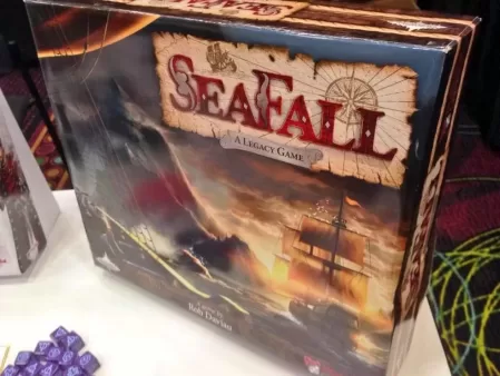 seafall box