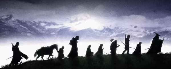 LOTR