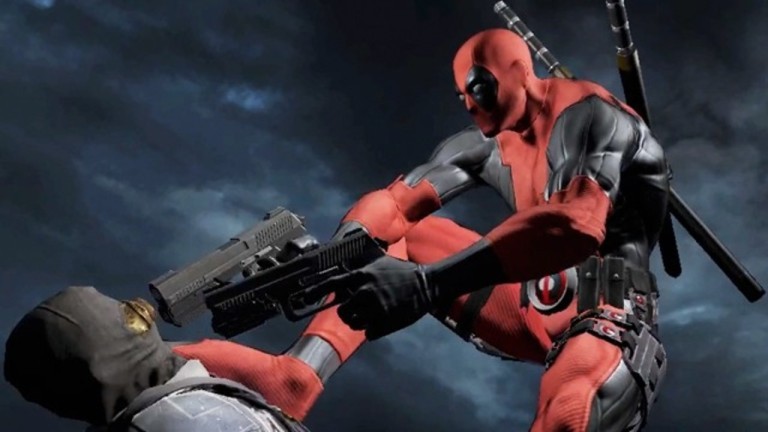 Need more Deadpool? Here are 10 Deadpool Games that can satisfy your DP needs!
