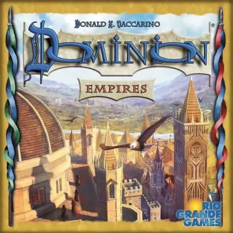 Dominion Box