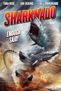 Sharknado_poster