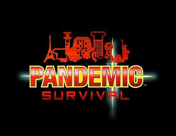 pandemic-survival
