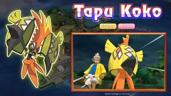 Poke Cover