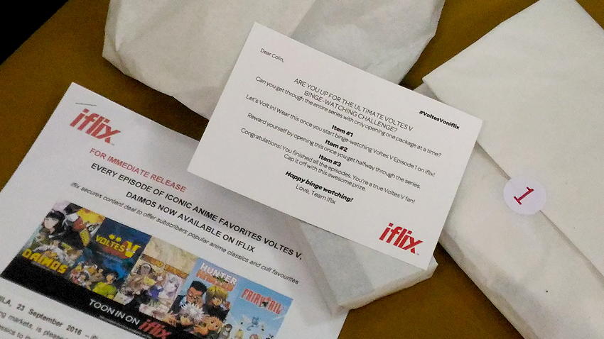 iflix-care-package