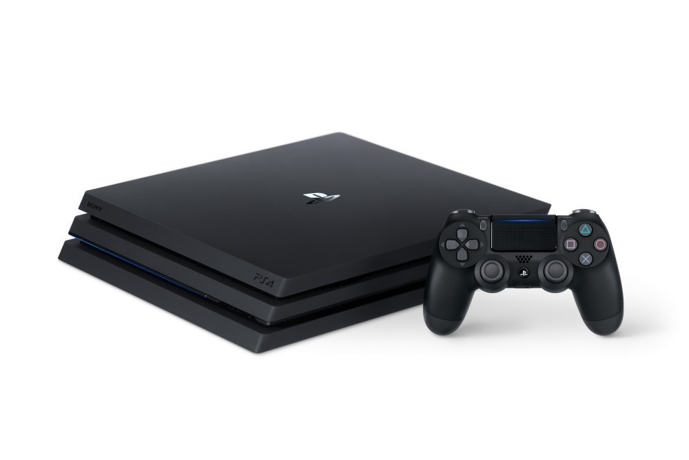 The PS4 Pro is the hottest console right now and is set to elevate your console gaming experience to new heights!