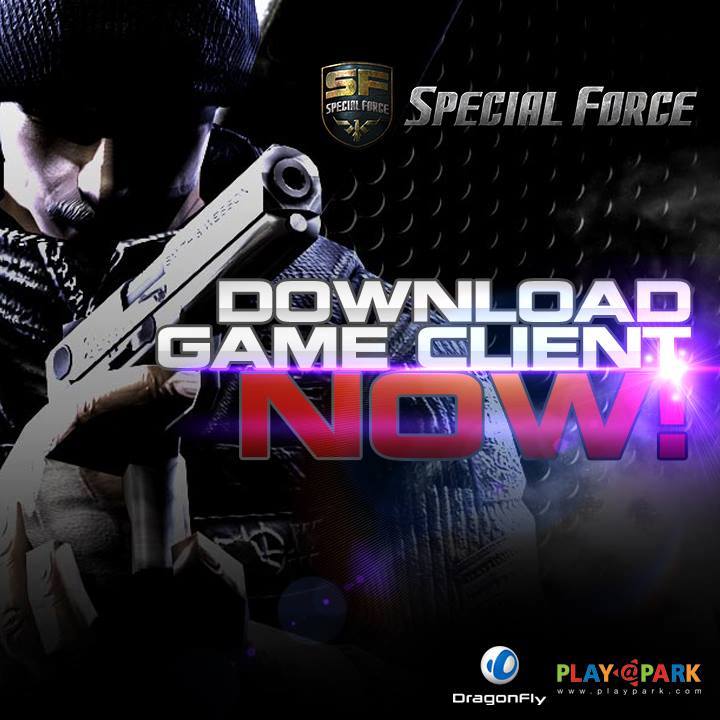 What are you waiting for? Download the game client and get ready to be a part of the Special Force!