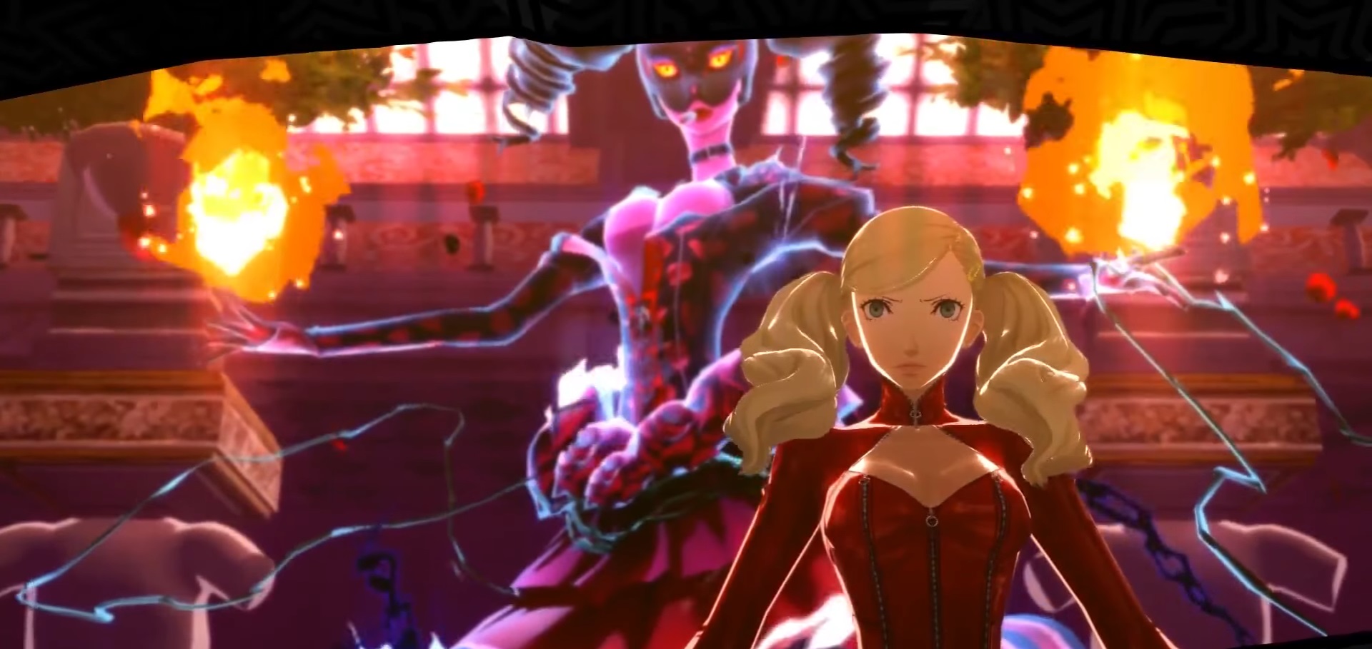 Persona 5 Story Trailer Released! | PSX 2016 Highlight