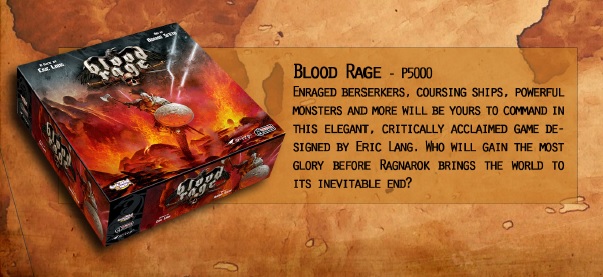 bloodrage