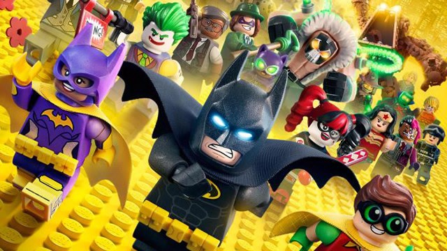 The Lego Batman Movie Extended TV Spot - Joker (2017) - Will