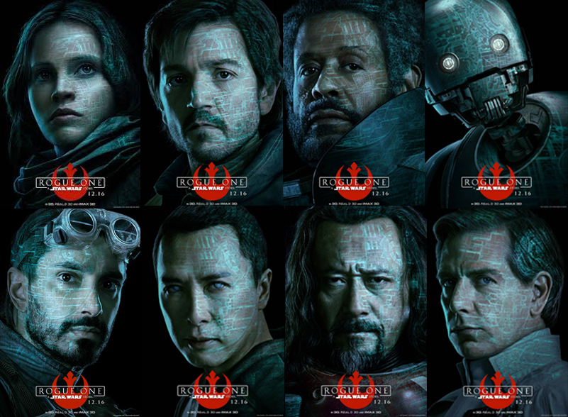 rogueone-characters