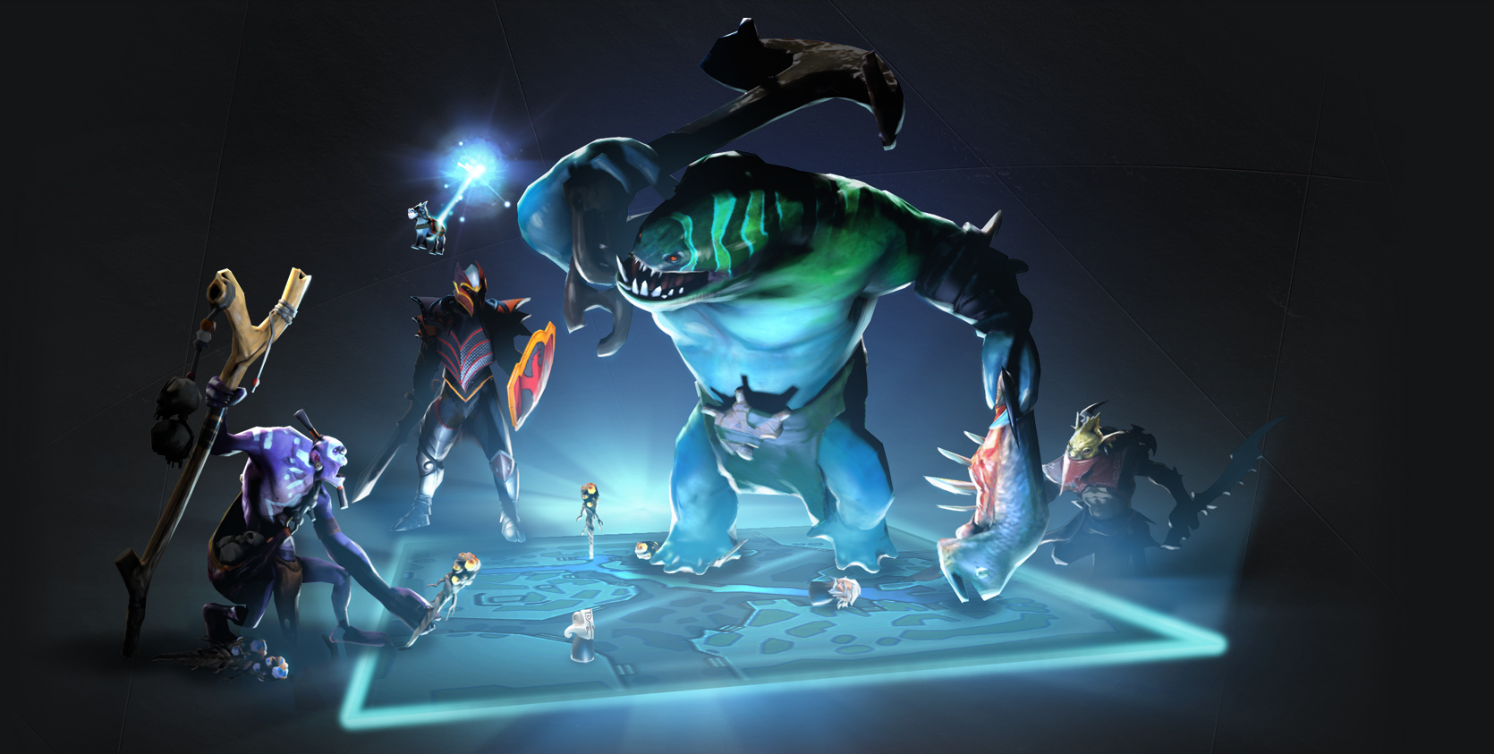 5 things we liked about the Dota 2 7.00 patch!
