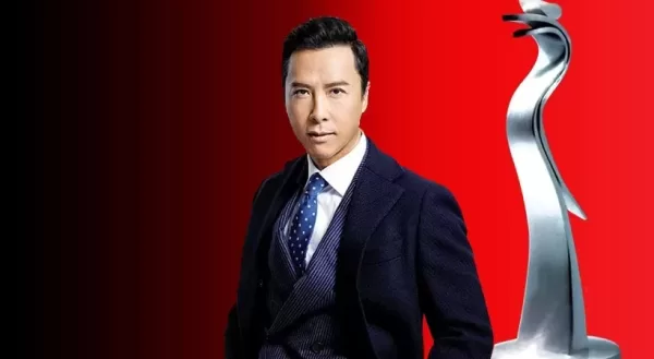 Donnie Yen 2
