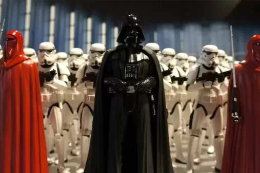 Vader-Header