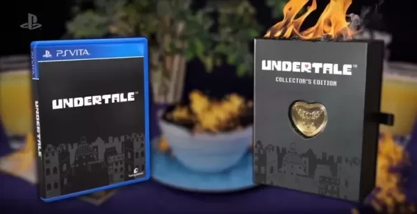 undertale