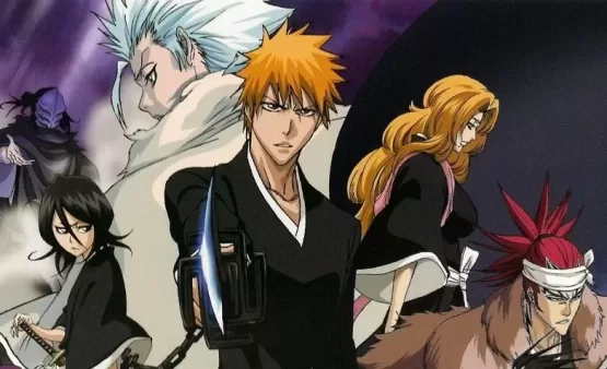 bleach
