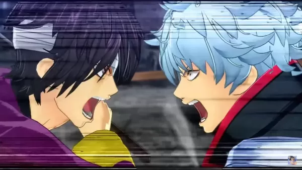 gintama