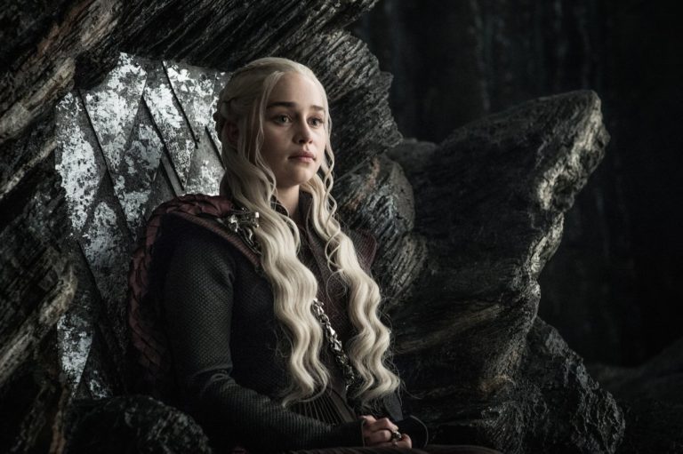 It’s almost happening, Jon Snow and Daenerys Meets up! Photos and Trailer from Upcoming ‘Game of Thrones’ Episode
