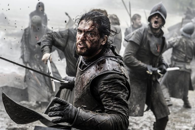 Watch the official HBO ‘Game of Thrones’ Season 1 to 6 Recap Video