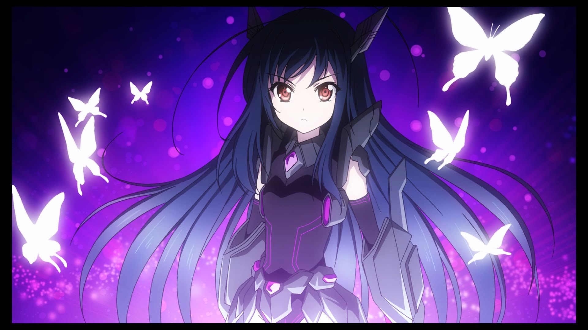 Accel World Review