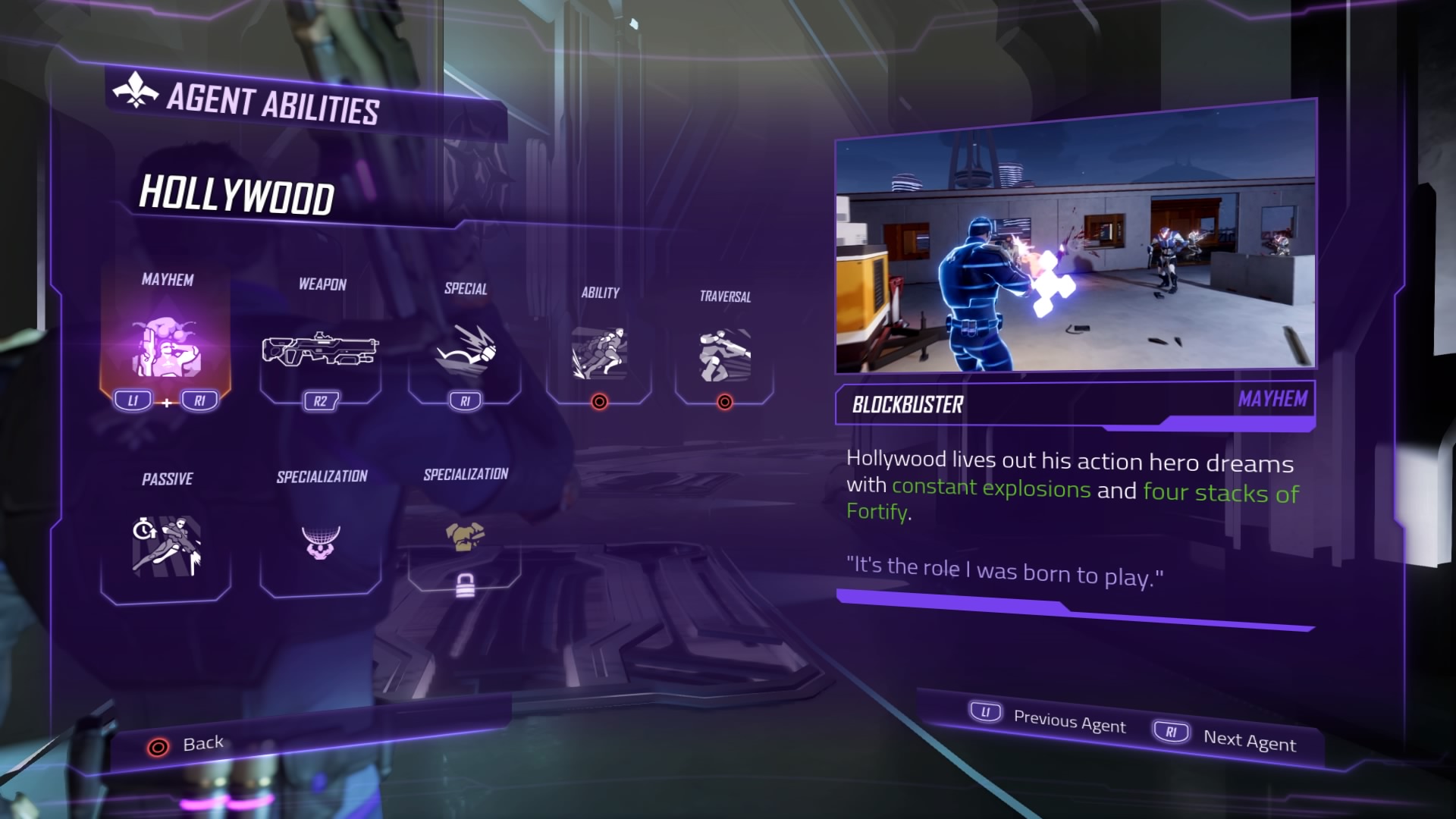 Agents of Mayhem PS4 Review | Wreaking havoc never looked so cool!