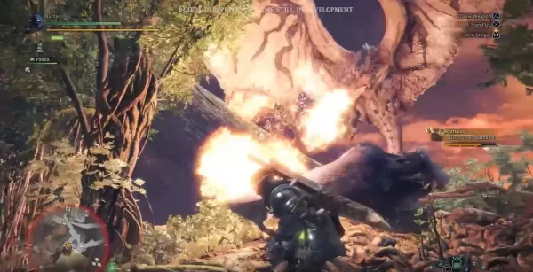 Monster_Hunter__World___Extended_Gameplay_Trailer___PS4_-_YouTube