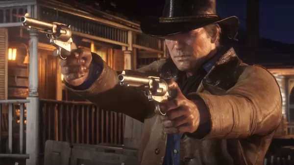 RDR