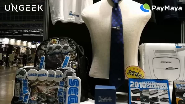 TGS Merch Campaign 2