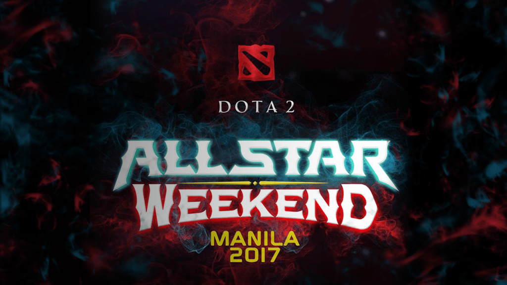 Stars Align For The Dota 2 All Star Weekend Happening This