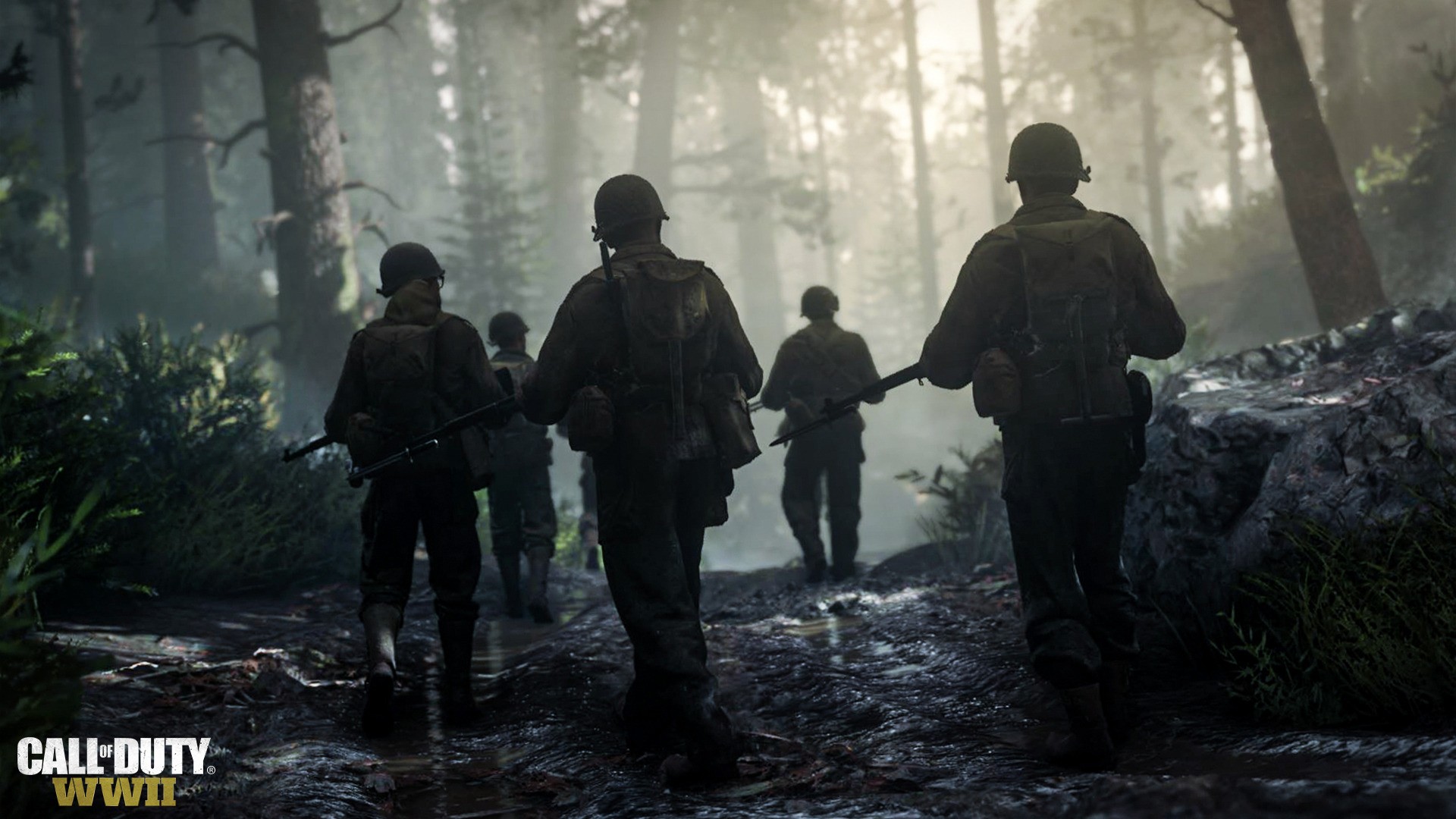 Boots on the ground: Call of Duty WWII review