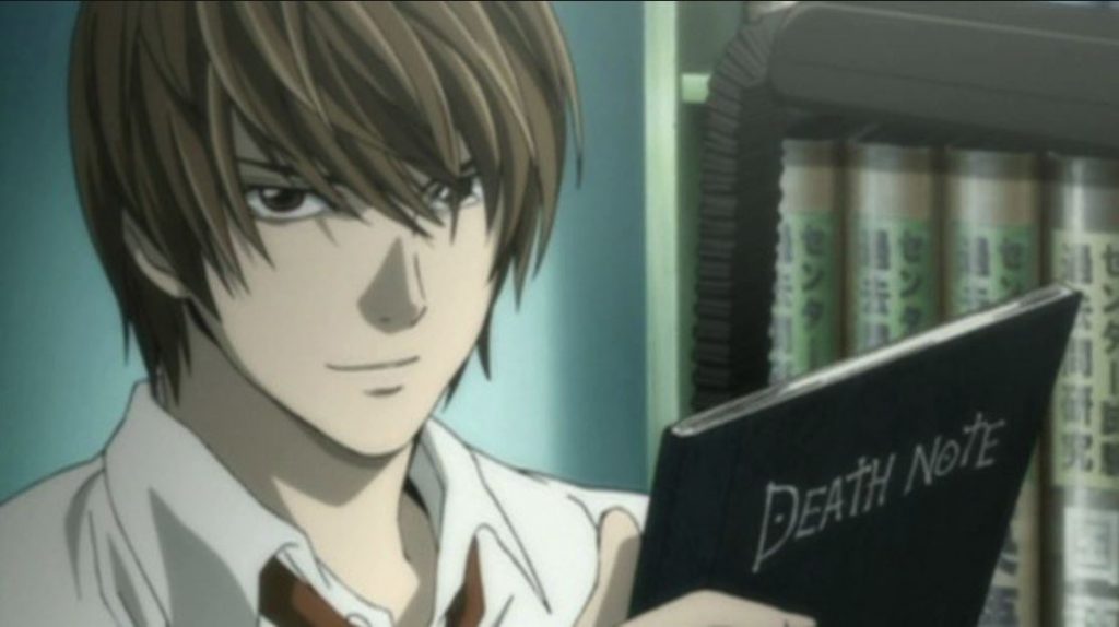 7 Anime Protagonists who are too Smart for Everyone Else's Good!
