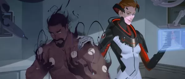 Moira