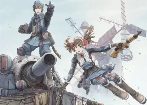 Valkyria_Chronicles_PC_Release