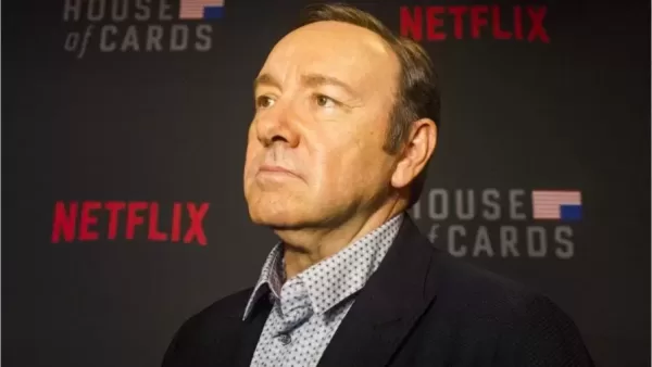 kevin spacey woo