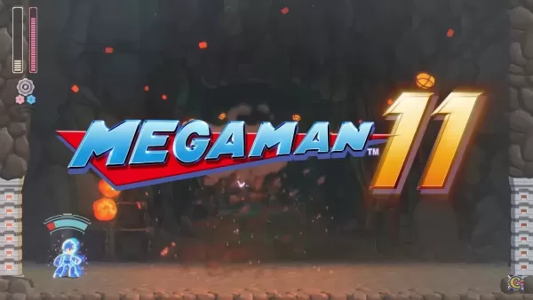 Megaman11