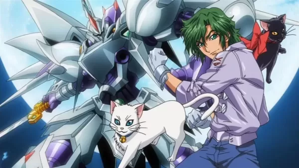 OG Cybuster