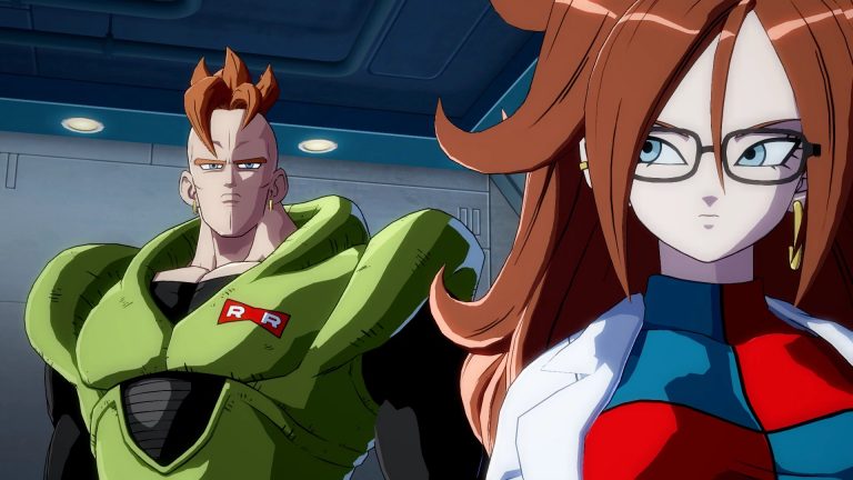 Dragon Ball Fighterz New Open Beta Launches Today Android 21 Confirmed Playable