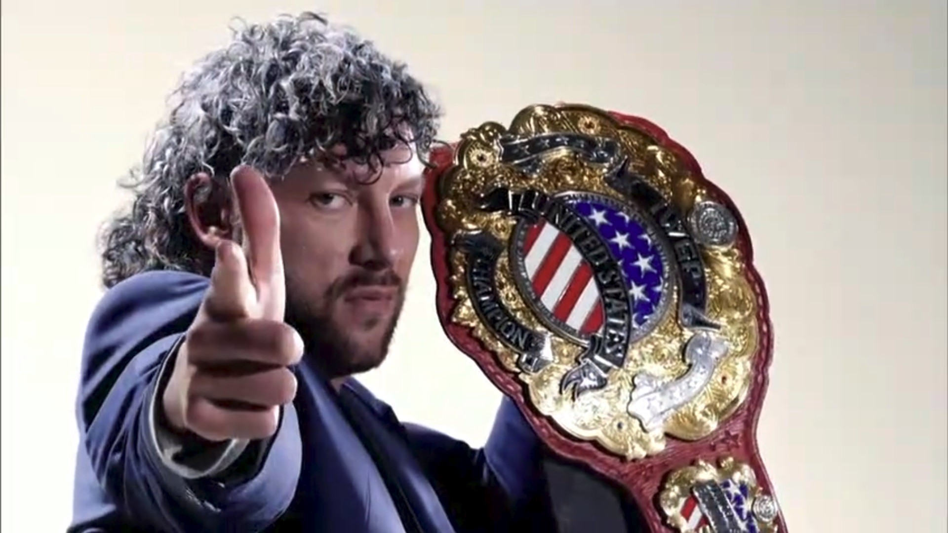 4 Times Kenny Omega Showed Why He Is The Best Geek Wrestler At Wrestle Kingdom 12 Ungeek