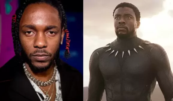 kendrick-lamar-black-panther